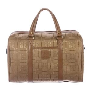 Givenchy | Vintage Jaquard Bag